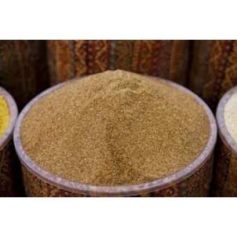 KÖFTELİK SİYAH BULGUR (SİMİT)  1 KG